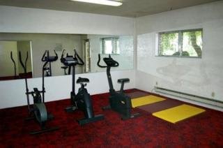 Hotel Best Western Bedford