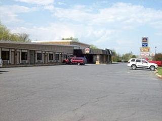 Hotel Best Western Bedford