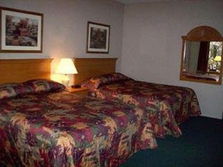 Hotel Best Western Bedford