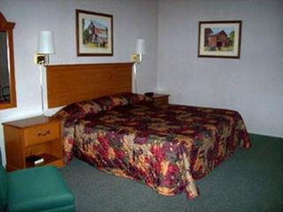 Hotel Best Western Bedford