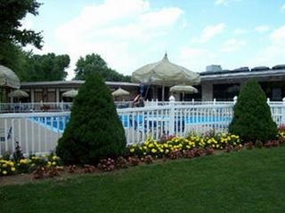 Hotel Best Western Bedford