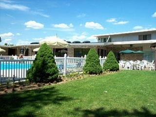 Hotel Best Western Bedford