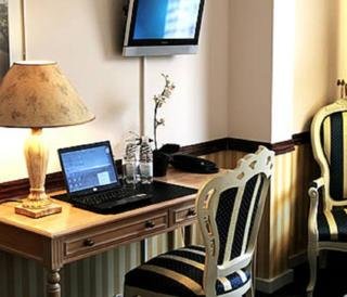 Hotel Best Western Bel-air Copenhagen