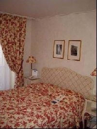 Hotel Best Western Belloy Saint Germain