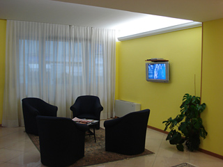 Hotel Best Western Berlino