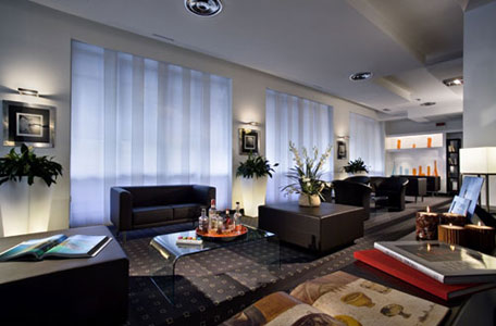 Hotel Best Western Biri