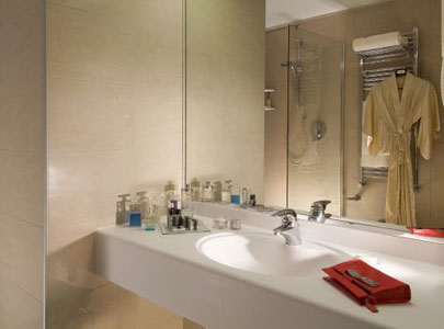 Hotel Best Western Biri