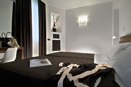 Hotel Best Western Biri