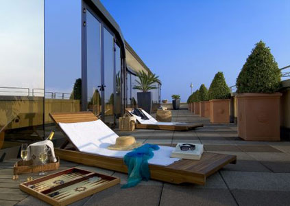 Hotel Best Western Biri