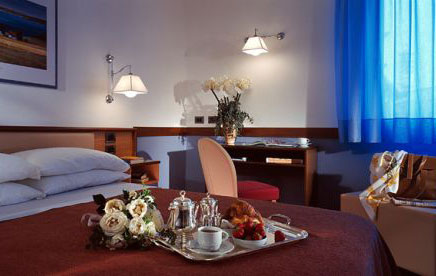 Hotel Best Western Biri
