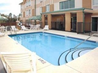 Hotel Best Western Blue Angel Inn