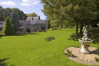 Hotel Best Western Bolholt Country Park