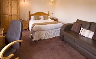 Hotel Best Western Bolholt Country Park