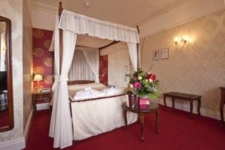Hotel Best Western Bolholt Country Park