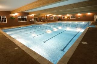 Hotel Best Western Bolholt Country Park