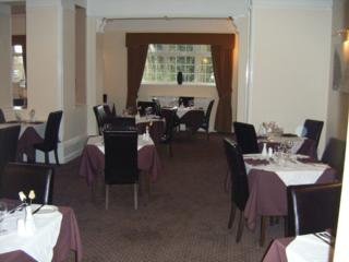 Hotel Best Western Bolholt Country Park