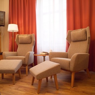 Hotel Best Western Bondeheimen