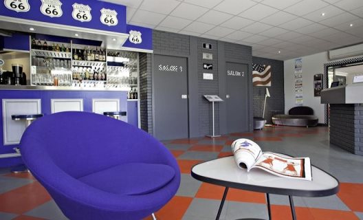 Hotel Best Western Bordeaux Aeroport
