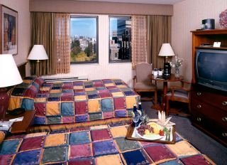 Hotel Best Western Boston
