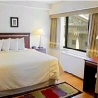 Hotel Best Western Bowery Hanbee