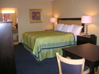 Hotel Best Western Brandon & Conference Center
