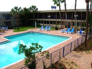 Hotel Best Western Brandon & Conference Center