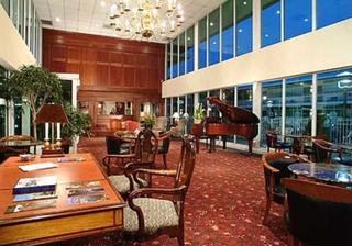 Hotel Best Western Brandywine Valley Inn