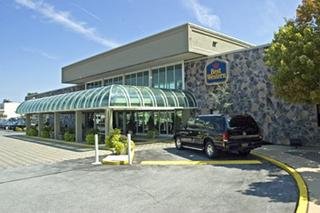 Hotel Best Western Brandywine Valley Inn