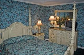 Hotel Best Western Brandywine Valley Inn