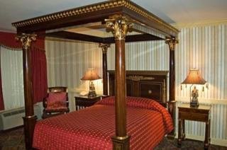 Hotel Best Western Brandywine Valley Inn