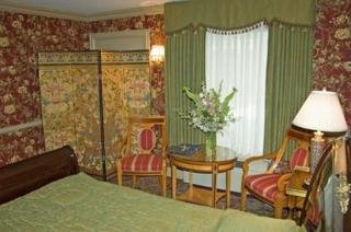 Hotel Best Western Brandywine Valley Inn