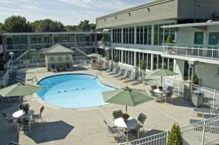 Hotel Best Western Brandywine Valley Inn