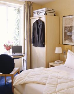 Hotel Best Western Bretagne Montparnasse
