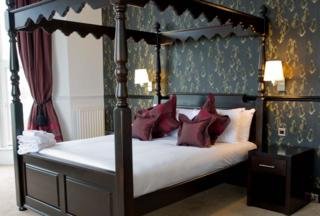 Hotel Best Western Brighton