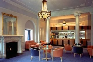Hotel Best Western Bromley Court