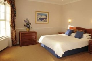 Hotel Best Western Bromley Court