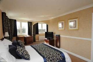 Hotel Best Western Bromley Court
