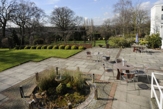 Hotel Best Western Bromley Court