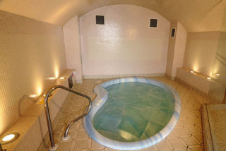 Hotel Best Western Bromley Court