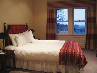 Hotel Best Western Bruntsfield