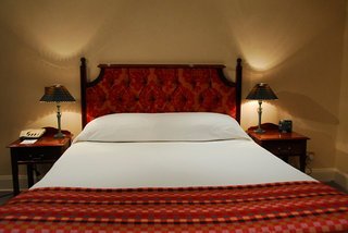 Hotel Best Western Bruntsfield
