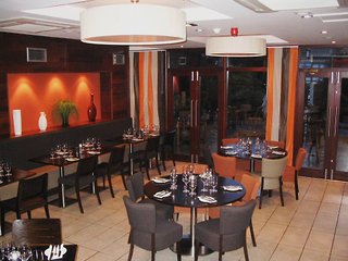 Hotel Best Western Bruntsfield