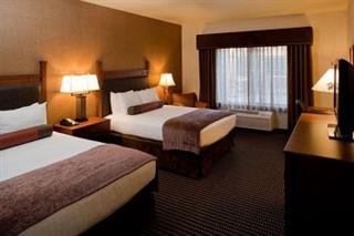 Hotel Best Western Bryce Canyon Grand