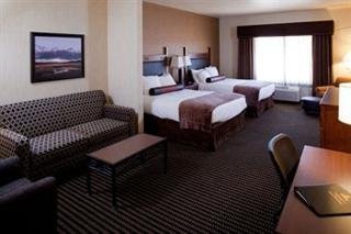 Hotel Best Western Bryce Canyon Grand