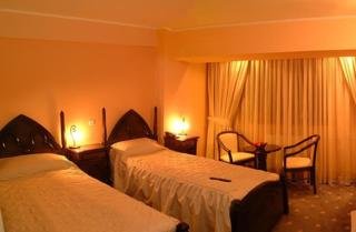 Hotel Best Western Bucovina Club De Munte