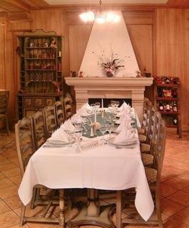 Hotel Best Western Bucovina Club De Munte