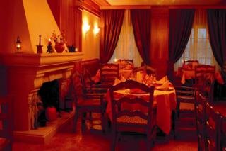 Hotel Best Western Bucovina Club De Munte
