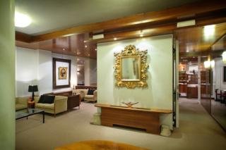 Hotel Best Western Canon D'oro