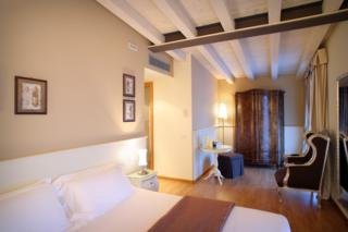 Hotel Best Western Canon D'oro