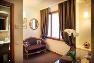 Hotel Best Western Canon D'oro